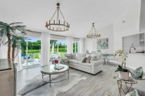 Luxury Home With Great Community Amenities
